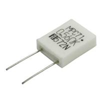 Widap 300020 0.27 Ω Radiaal bedraad 5 W 10 % 1 stuk(s) - thumbnail