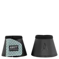 ANKY ATB19002 springschoenen lichtblauw maat:l - thumbnail