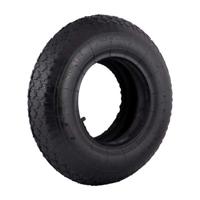 Biba+Buba 4.00 x 8, blokprofiel licht - thumbnail