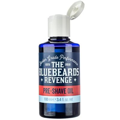 The Bluebeards Revenge Shaving Pre-Shave Oil