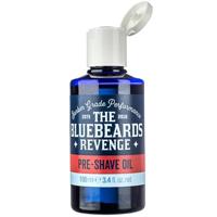 The Bluebeards Revenge Shaving Pre-Shave Oil - thumbnail