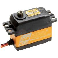 Savox SV-1270TG Plus digitale high-voltage servo - thumbnail