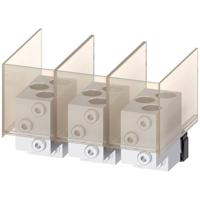 Siemens 3VA9773-0JJ34 Ronde geleideraansluiting 1 stuk(s) - thumbnail