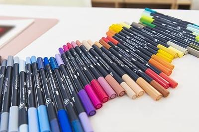 Faber Castell Sketchmarker Goldfaber - etui 6 stuks - Product design