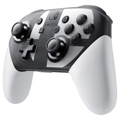 Nintendo Switch Pro Controller (Smash Bros. Edition)(import Japan)