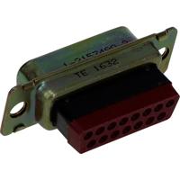 TE Connectivity TE AMP AMPLIMITE - Aerospace & Military 1-2157480-2 1 stuk(s) - thumbnail