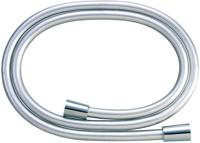 Beaux Lisieux Doucheslang 150cm Chroom - thumbnail