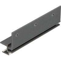 Montageprofiel 10 mm Crème - Keralit (2867) - thumbnail