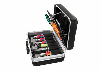 Parat SILVER Style Gereedschapskoffer (leeg) 1 stuks Universeel (b x h x d) 480 x 360 x 190 mm