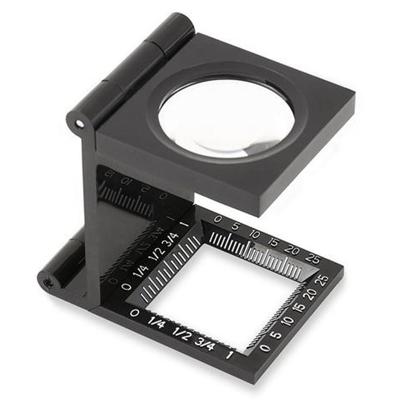 Carson dradenteller opvouwbaar 5x30mm lt-30