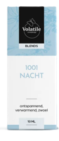 Volatile Aromamengsel 1001 Nacht 10ml - thumbnail