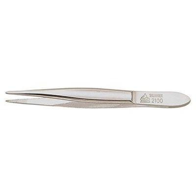 Erbe Solingen puntpincet 8cm (erbe92100)