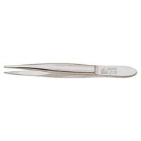 Erbe Solingen puntpincet 8cm (erbe92100) - thumbnail