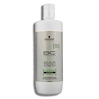 Schwarzkopf - Bonacure Scalp Genesis Soothing Shampoo 1000 ml - thumbnail