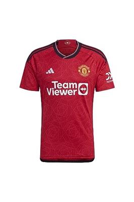 Manchester United Shirt Thuis Senior 2023/2024 - Maat XS - Kleur: Rood | Soccerfanshop