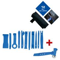 Brilliant Tools BT511075 Set sierstrips, 12-delig - thumbnail