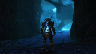 Kingdoms of Amalur Re-Reckoning
