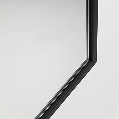 Spiegel Jules Zwart Large Spiegel Jules Zwart Large