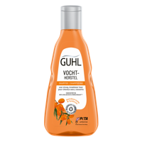 Vochtherstel shampoo 250 Milliliter - thumbnail