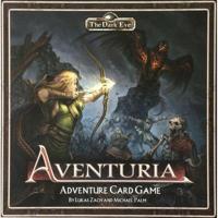 Aventuria Adventure Card Game - thumbnail