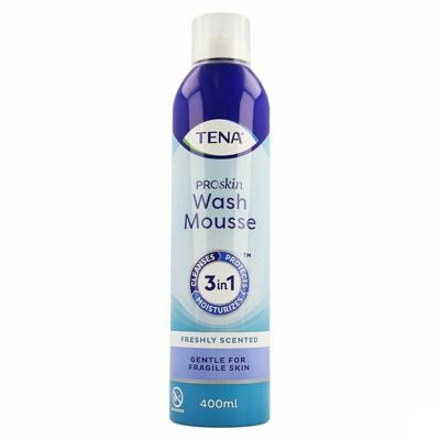 Tena Proskin Washmousse 400ml 6570