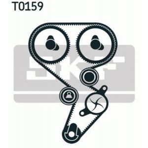 Distributieriemset VKMA06021