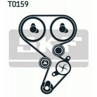 Distributieriemset VKMA06021 - thumbnail