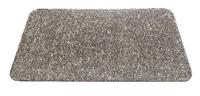 Hamat Deurmat Aquastop 60x100cm Graniet - thumbnail