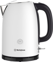 Westinghouse Basic Waterkoker - Wit - thumbnail