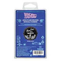 Back To The Future Collectable Coin Marvin Berry & The Starlighters Limited Edition - thumbnail