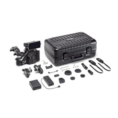 DJI Ronin 4D 4-Axis Cinema Camera 6K Combo Kit DJI Ronin 4D 4-Axis Cinema Camera 6K Combo Kit