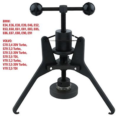 Koppelingsvoorspanapparaat voor SAC-koppelingen voor BMW/Volvo KS Tools 150.2395