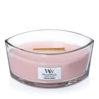 WoodWick coastal sunset ellipse candle - thumbnail