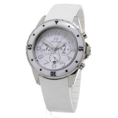 Horloge Dames Folli Follie WF8T031ZEW (Ø 45 mm) Horloge Dames Folli Follie WF8T031ZEW (Ø 45 mm)