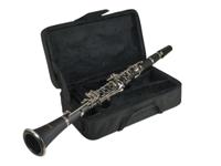 DIMAVERY K-17 Bb Clarinet, 17 keys - thumbnail