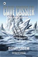Duivelsadem - Clive Cussler, Dirk Cussler - ebook - thumbnail
