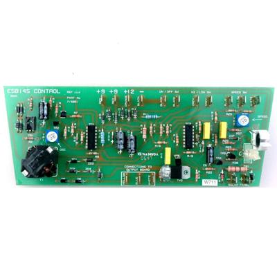 Euroguard Print v b500