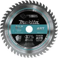 Makita Accessoires Invalcirkelzaagblad | Hout | 165X20X1,85 48T - B-56764 - thumbnail