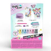 Playset Canal Toys Diamant'Art Lamp Box - thumbnail
