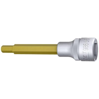 Hazet 986L 986L-6 Dopsleutelinzetstuk