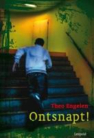 Ontsnapt - Theo Engelen - ebook - thumbnail