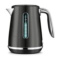 Sage the Soft Top Luxe waterkoker 1,7 l 2400 W Zwart, Roestvrijstaal - thumbnail