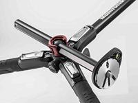 Manfrotto MK190XPRO4-BHQ2 statiefkit - thumbnail
