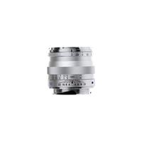 Zeiss 50mm F/2.0 Planar T* zilver ZM (Zeiss-Leica) - thumbnail