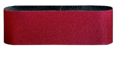 Bosch Accessoires 3 Banden 100x620 X440, Best for Wood+Paint , K60 - 2608606142