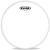 Evans B14G1RD 14 inch Power Center Reverse Dot snaredrumvel - thumbnail
