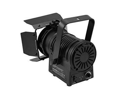 Eurolite EUROLITE AKKU THA-20PC TRC Theaterspot bk