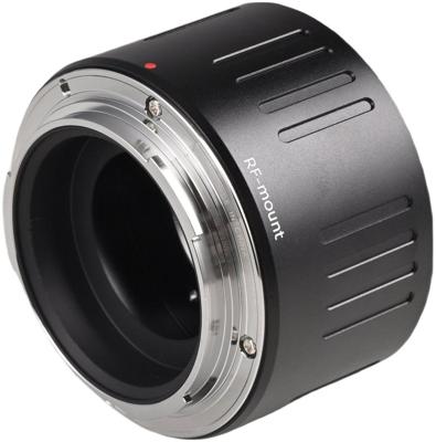 Laowa 60mm T2.9 Nanomorph Macro & LF bayonet - Canon RF