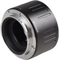 Laowa 60mm T2.9 Nanomorph Macro & LF bayonet - Canon RF - thumbnail