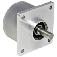Posital Fraba OCD-CAA1B-0013-9A7S-HCC Roterende encoder Absoluut Vierkante flens 1 stuk(s) - thumbnail
